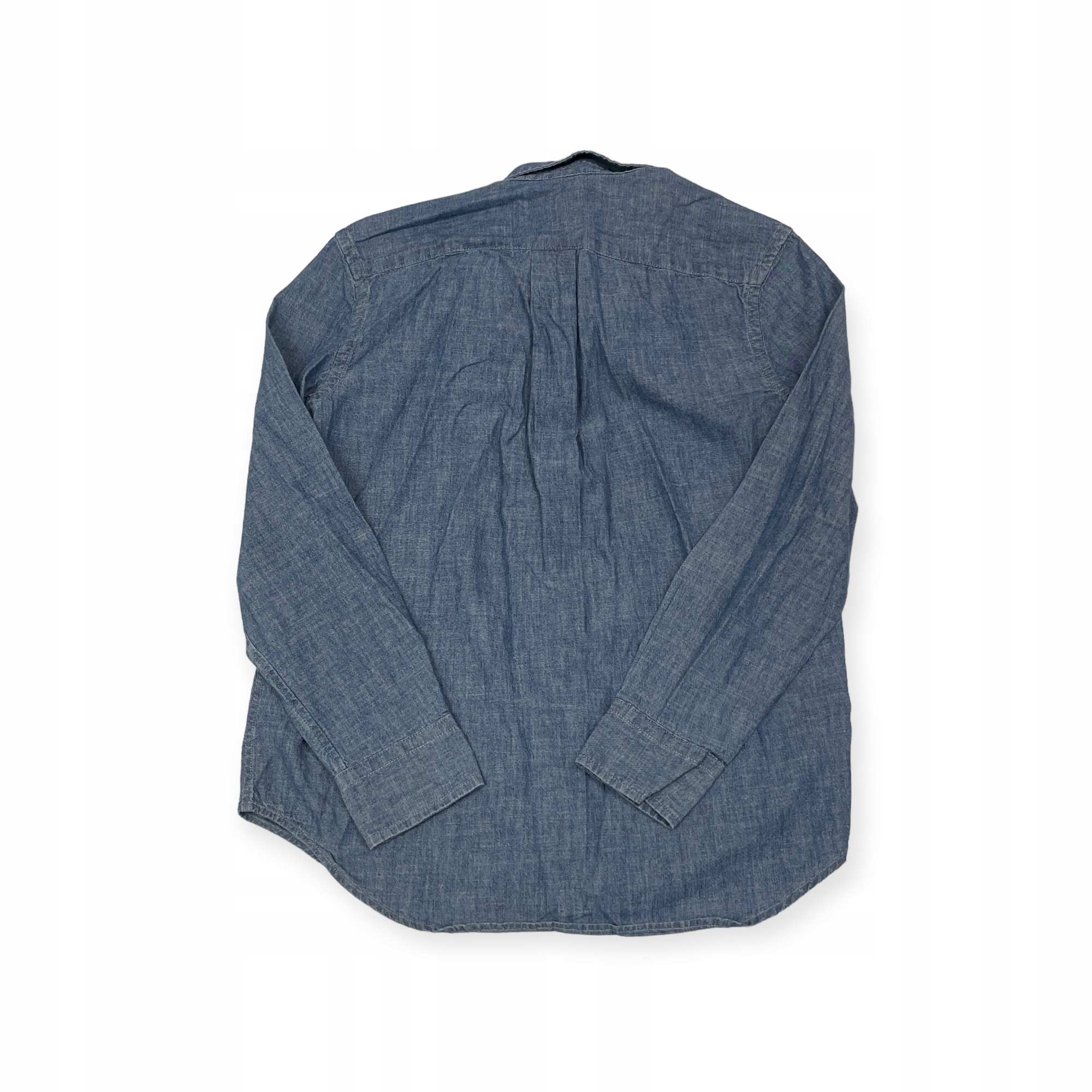 Koszula dla chłopca dlugi rękaw RALPH LAUREN 10/12 Marka Ralph Lauren