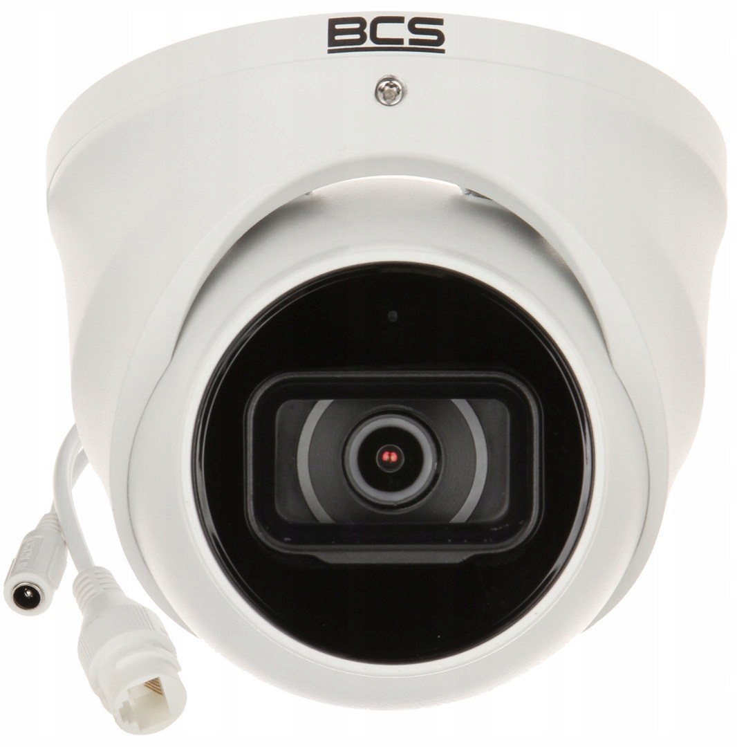 

Kamera Ip 5MPX Bcs BCS-DMIP2501IR-AI Ai
