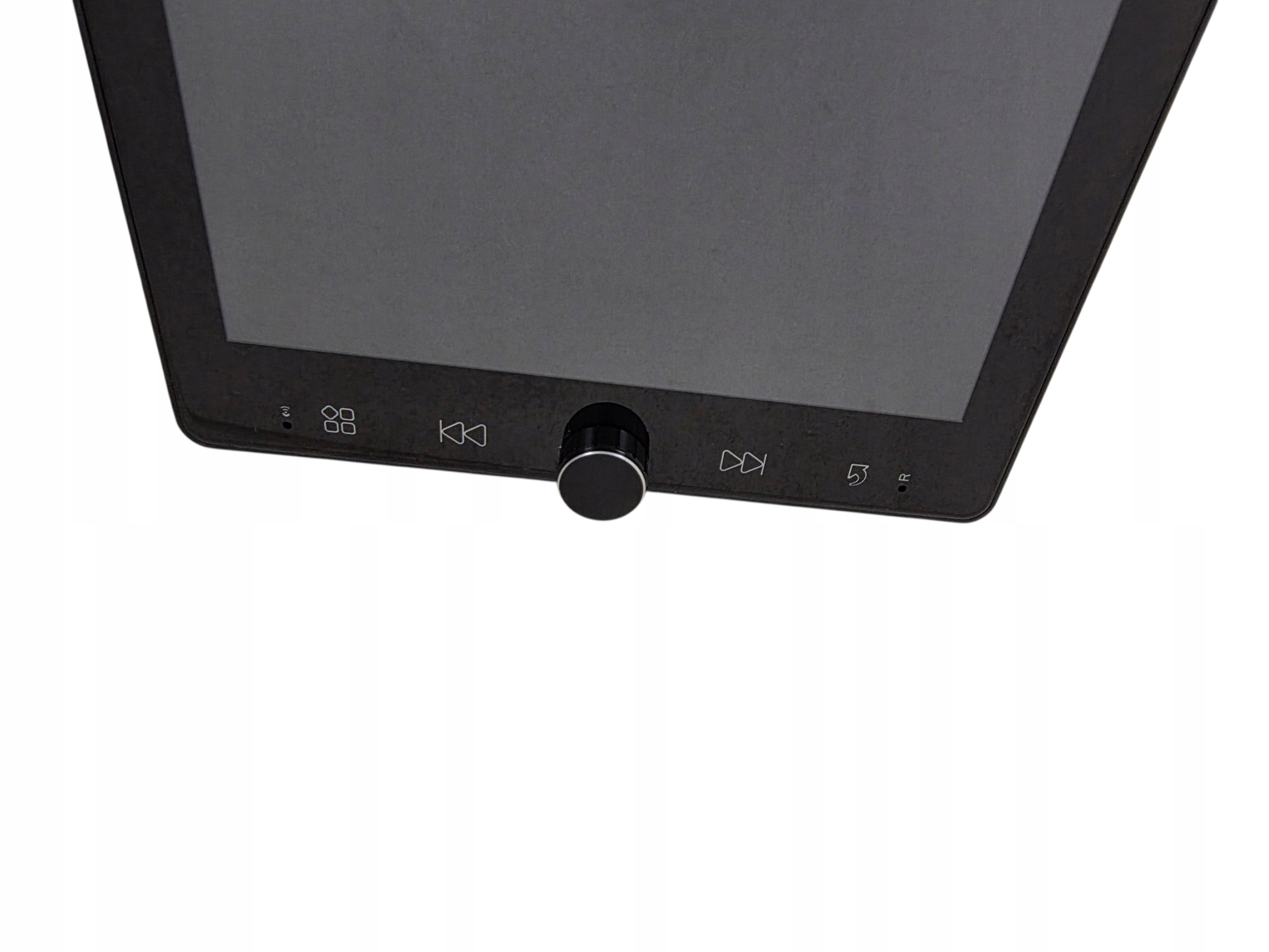 BMW 1 E87 2006 RADIO DOTYKOWE Navigation