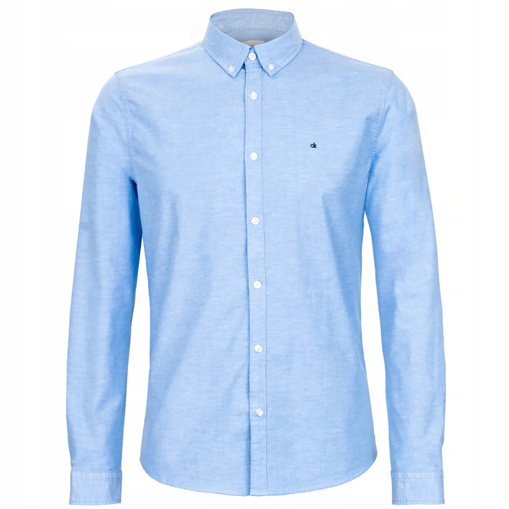 

Koszula męska Calvin Klein Slim 22708211122 414