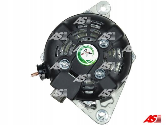 AS-PL ALTERNATOR A6027 Typ samochodu Samochody dostawcze Samochody osobowe