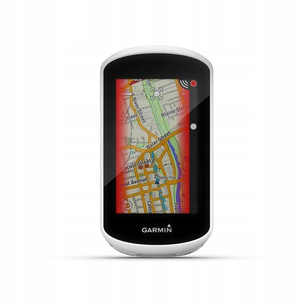 GARMIN EDGE EXPLORE licznik rowerowy GPS nawigacja Marka Garmin