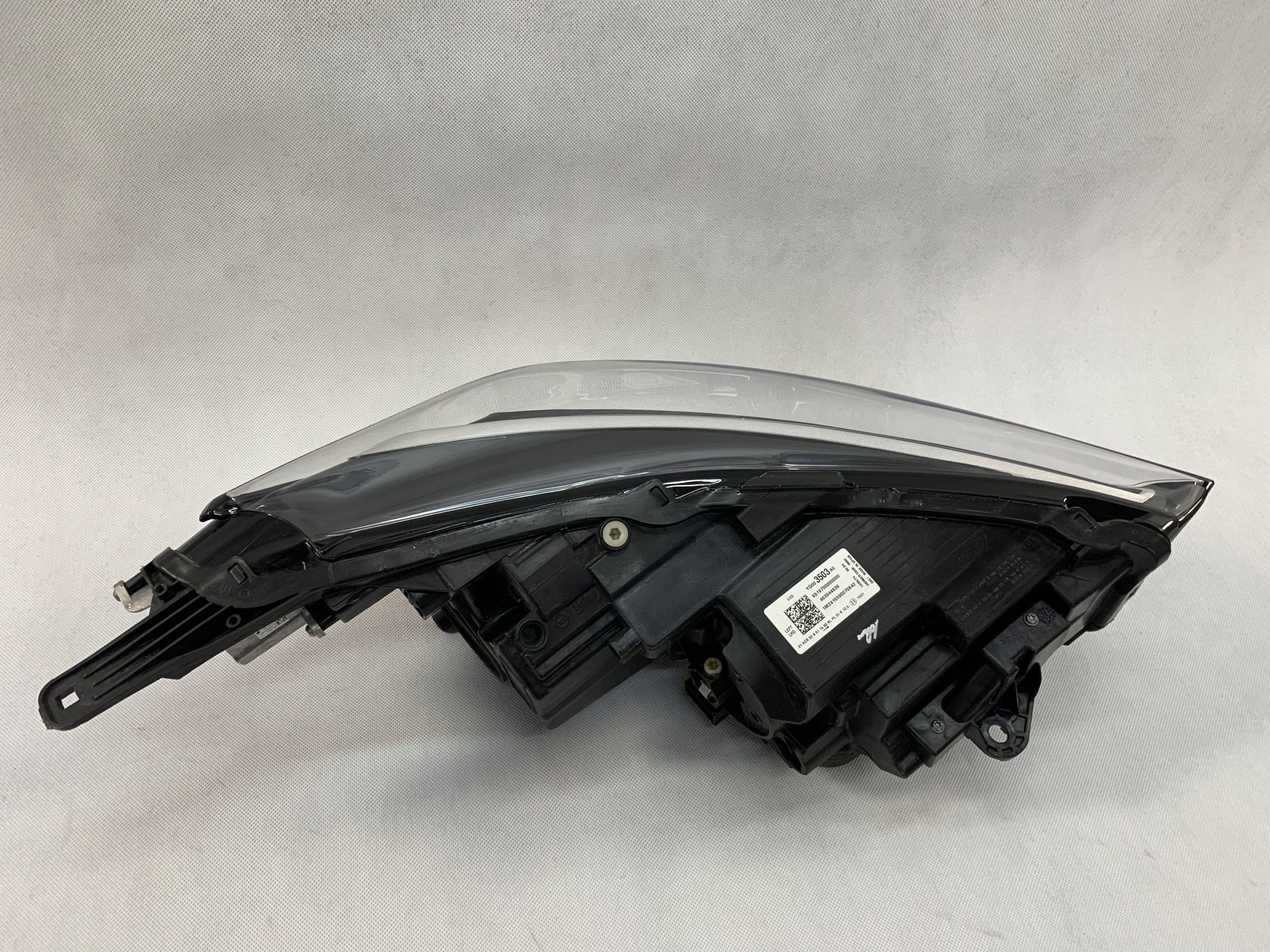 light front reflektor left Opel Crossland X FL Fullled 463944839 12.25