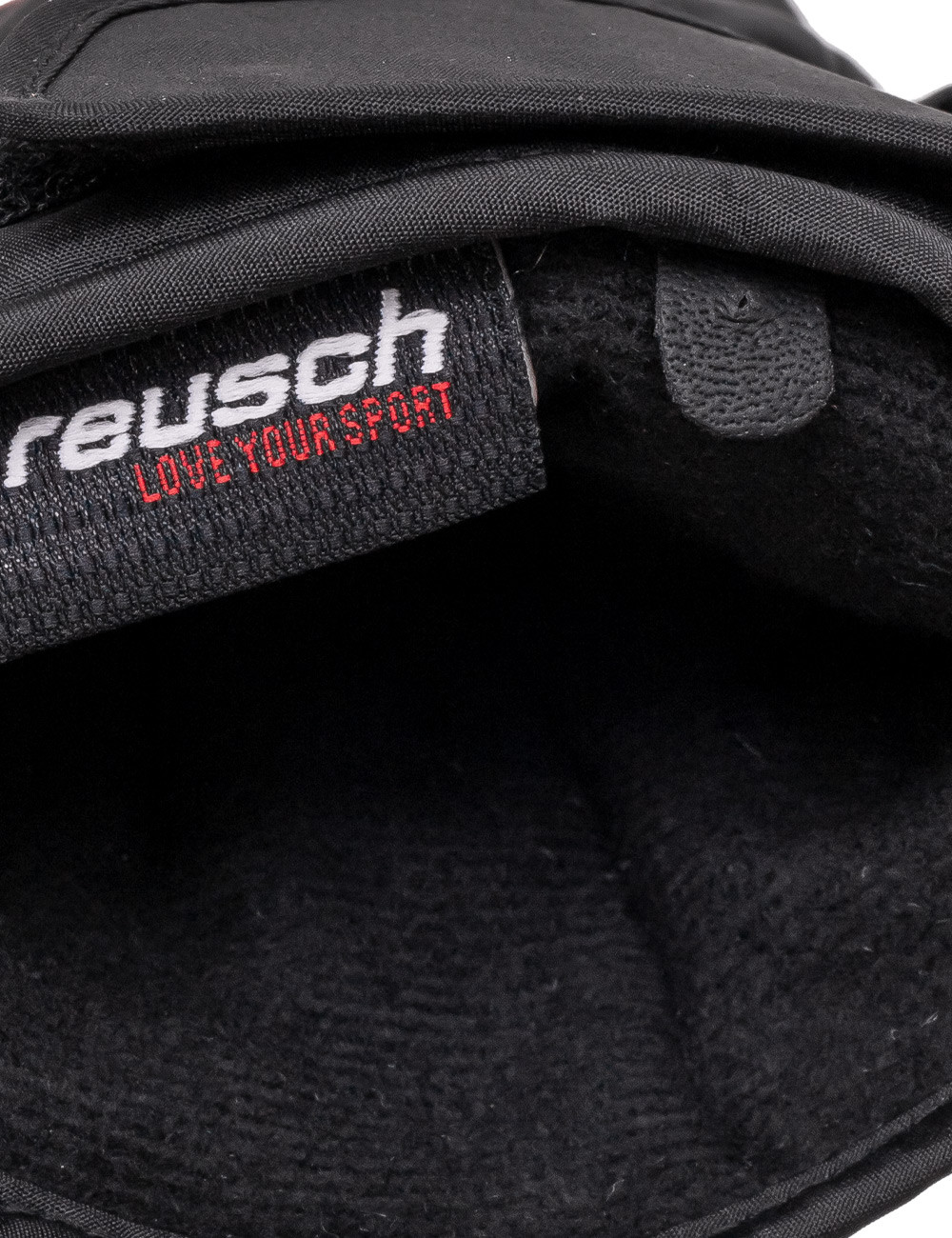 Rękawice snowboardowe Reusch SnowDesertGORETEX 9.5 Typ pięciopalczaste