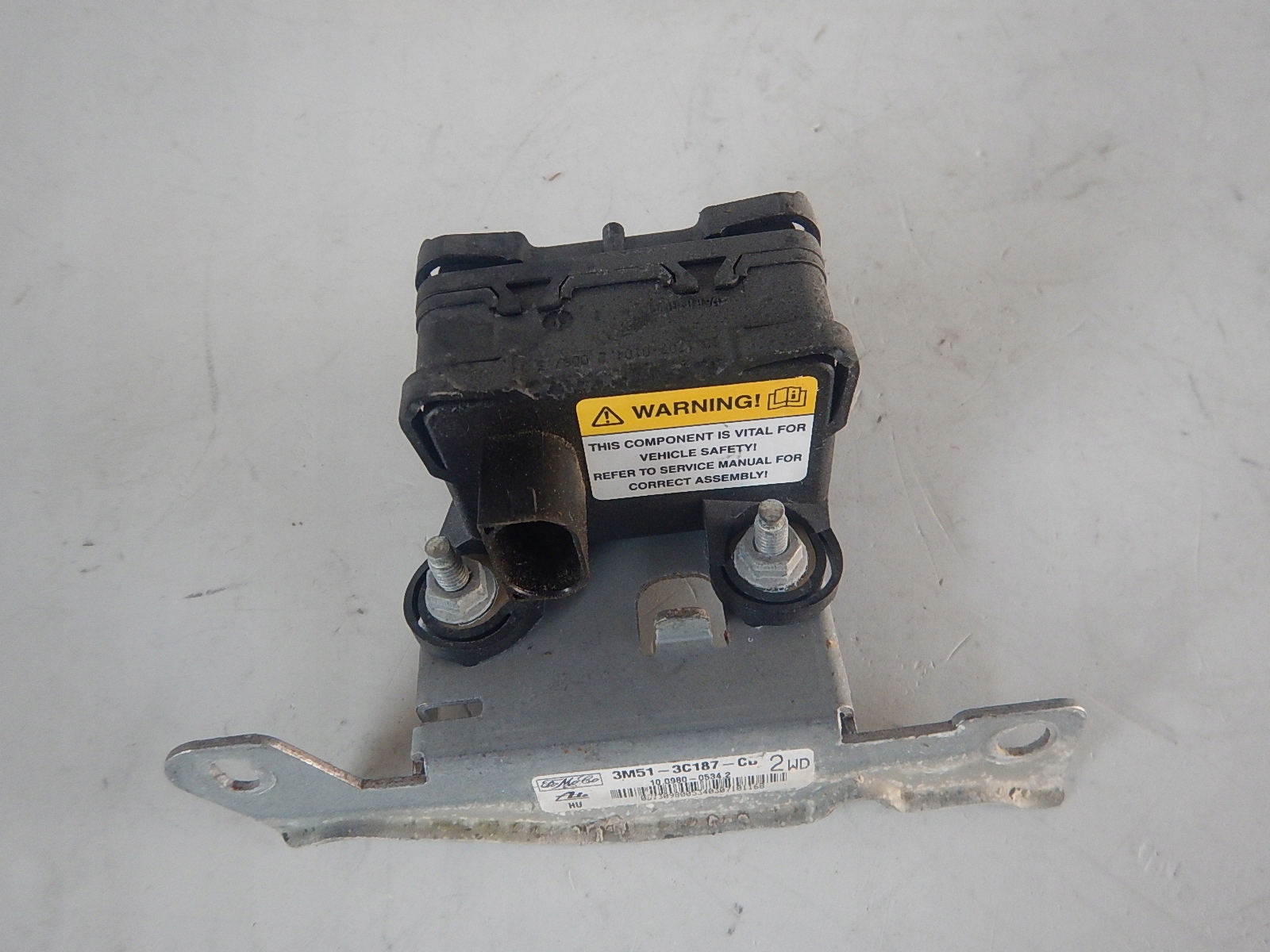 VOLVO V50 C30 C70 2.5T ДАТЧИК DSTC ESP ДАТЧИК Купить Украина