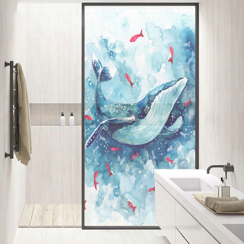 Folia matowa 120 x 58 cm Długość 120 cm