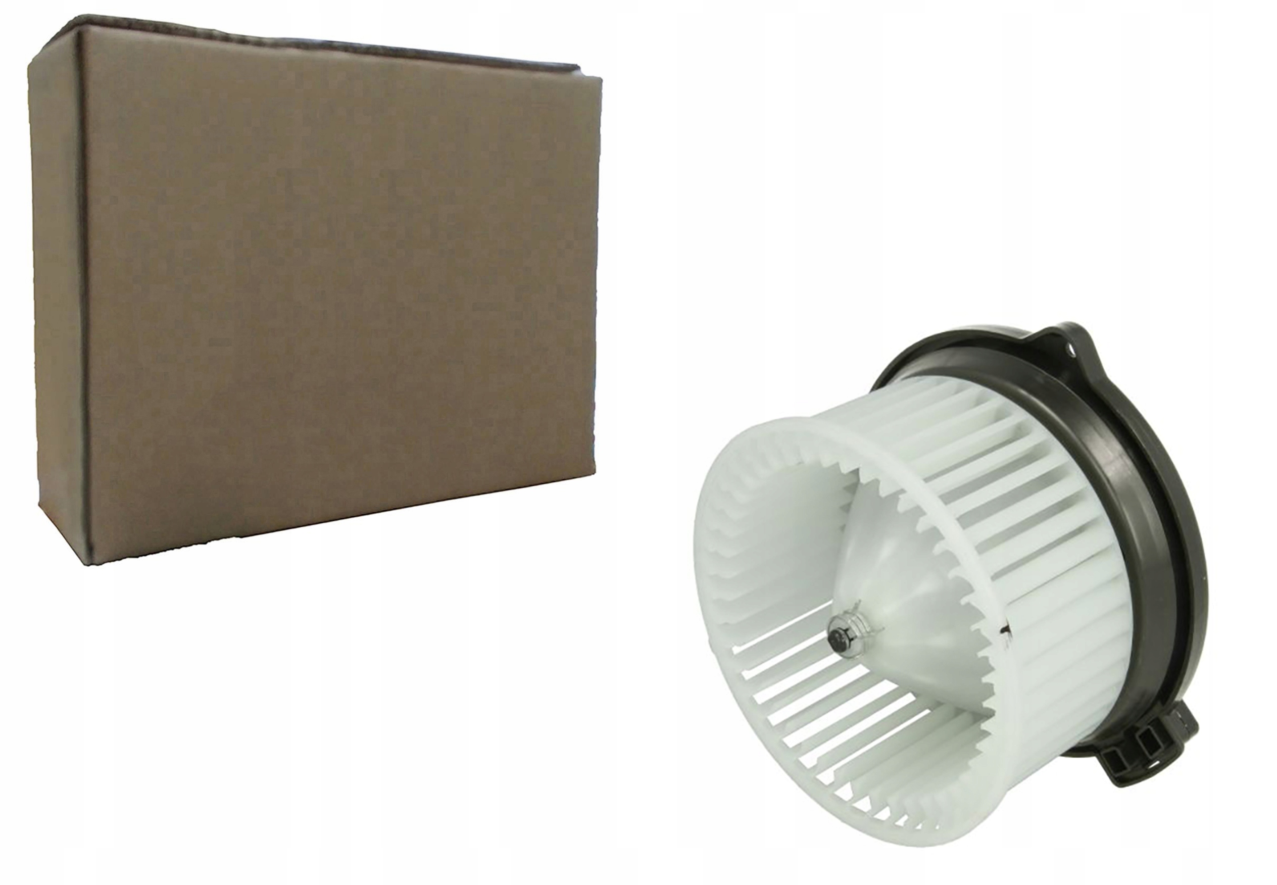 WENTYLATOR DMUCHAWA NAWIEWU HONDA CIVIC V CIVIC VI