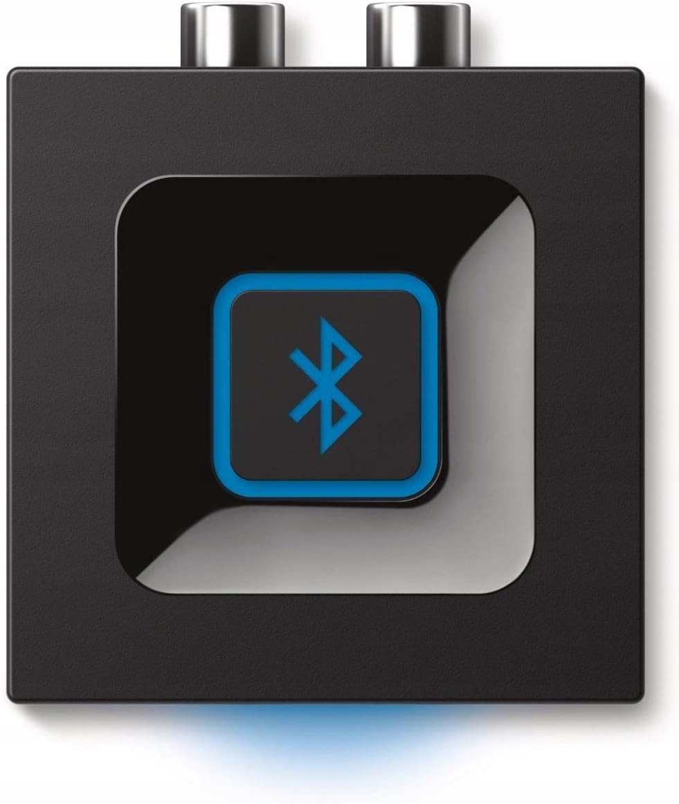 Adapter Audio Bluetooth Bezprzewodowy Muzyka Smartfony Tablety Esinkin