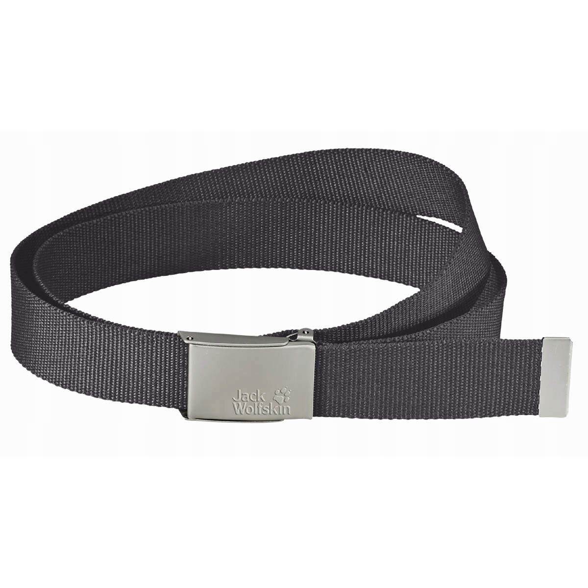 

Pasek do spodni parciany klasyczny Jack Wolfskin