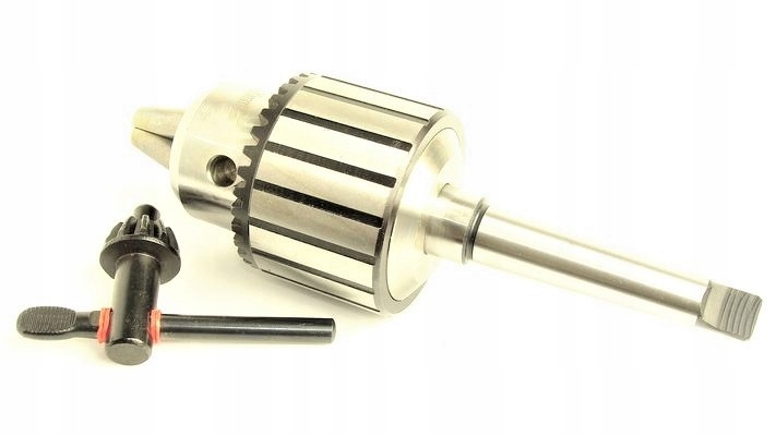 

Uchwyt wiertarski Profess B22 5-20mm trzpień MK2