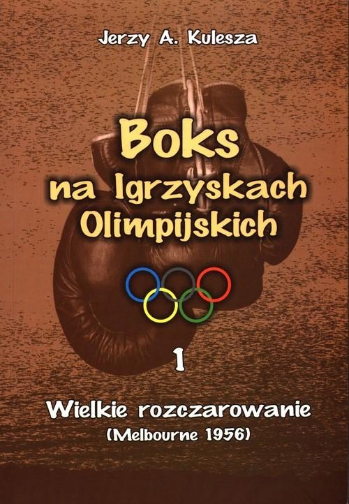 BOKS NA IGRZYSKACH OLIMPIJSKICH 1 WIELKIE...