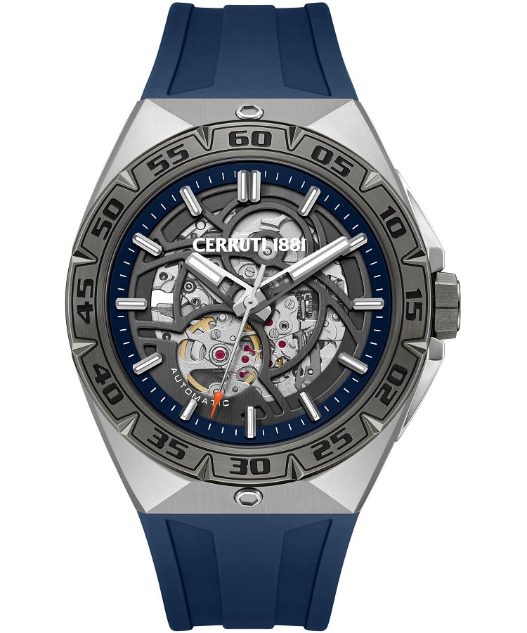 Pánské hodinky Cerruti 1881 Arrezo Automatic