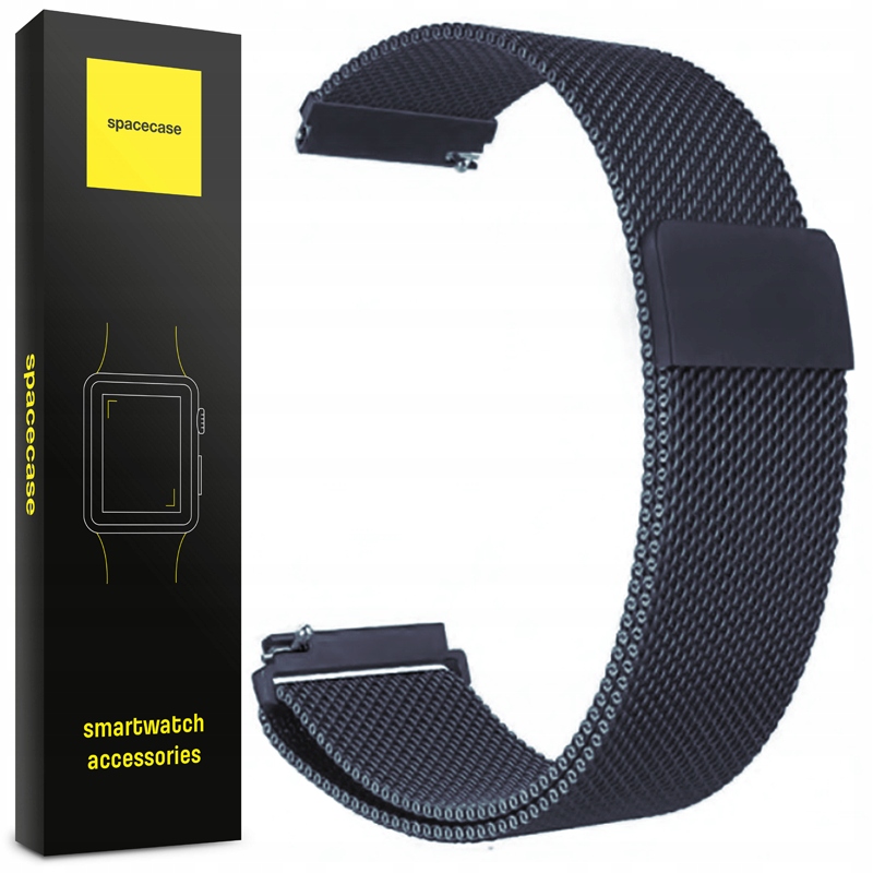 

Spacecase Pasek Opaska Do Galaxy Watch Active 40MM
