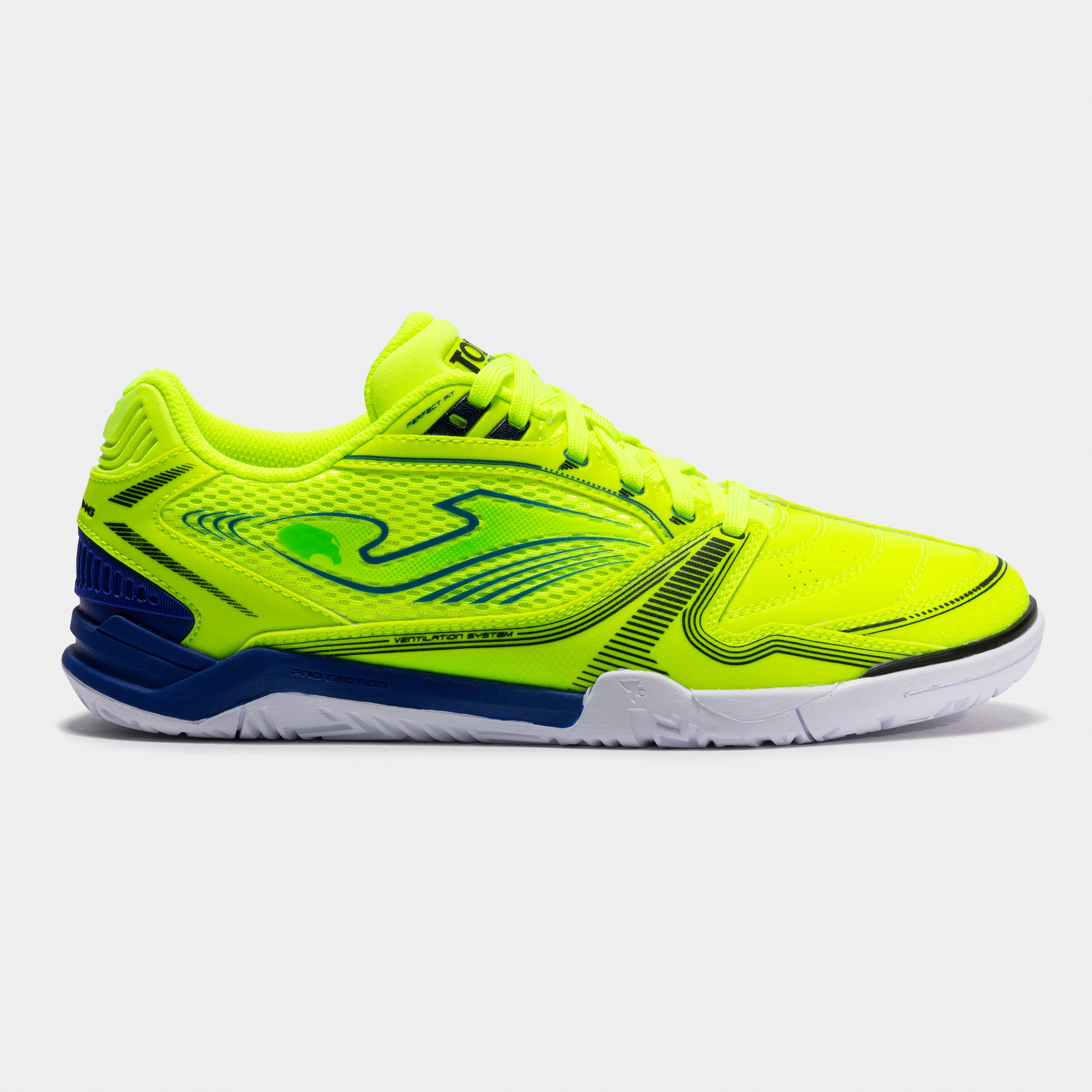 Halové Boty Joma Dribling 2509 Futsal vel 42