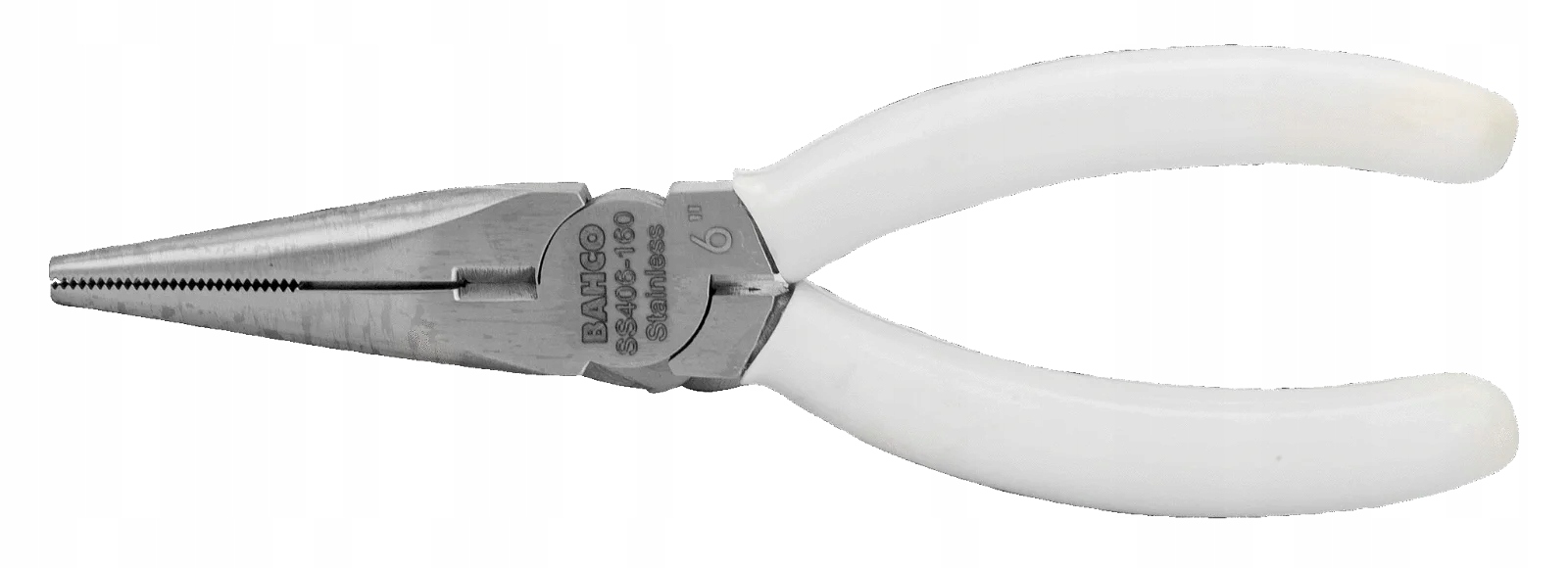 Szczypce długie ze stali nierdzewnej 200 mm BAHCO Marka Bahco