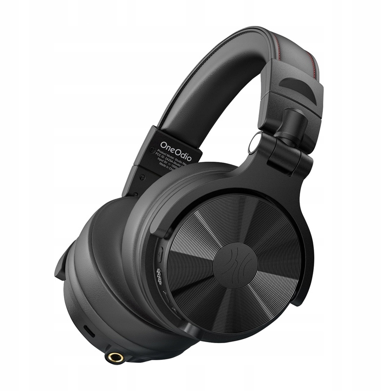 OneOdio Studio Max 1 Bezdrôtové Slúchadlá Na Uši Bt 5.3 Ldac Adaptér