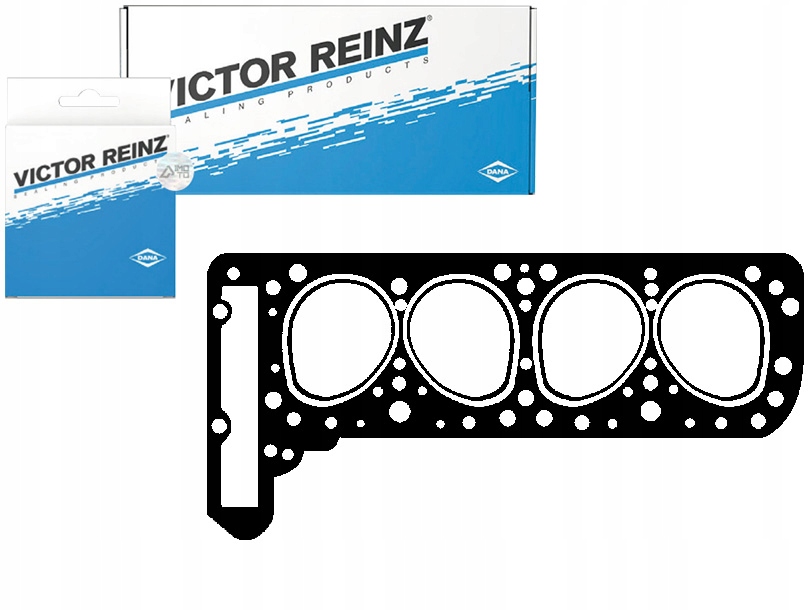 УПЛОТНИТЕЛЬ ГОЛОВКИ MERCEDES M115 2b VICTOR REINZ