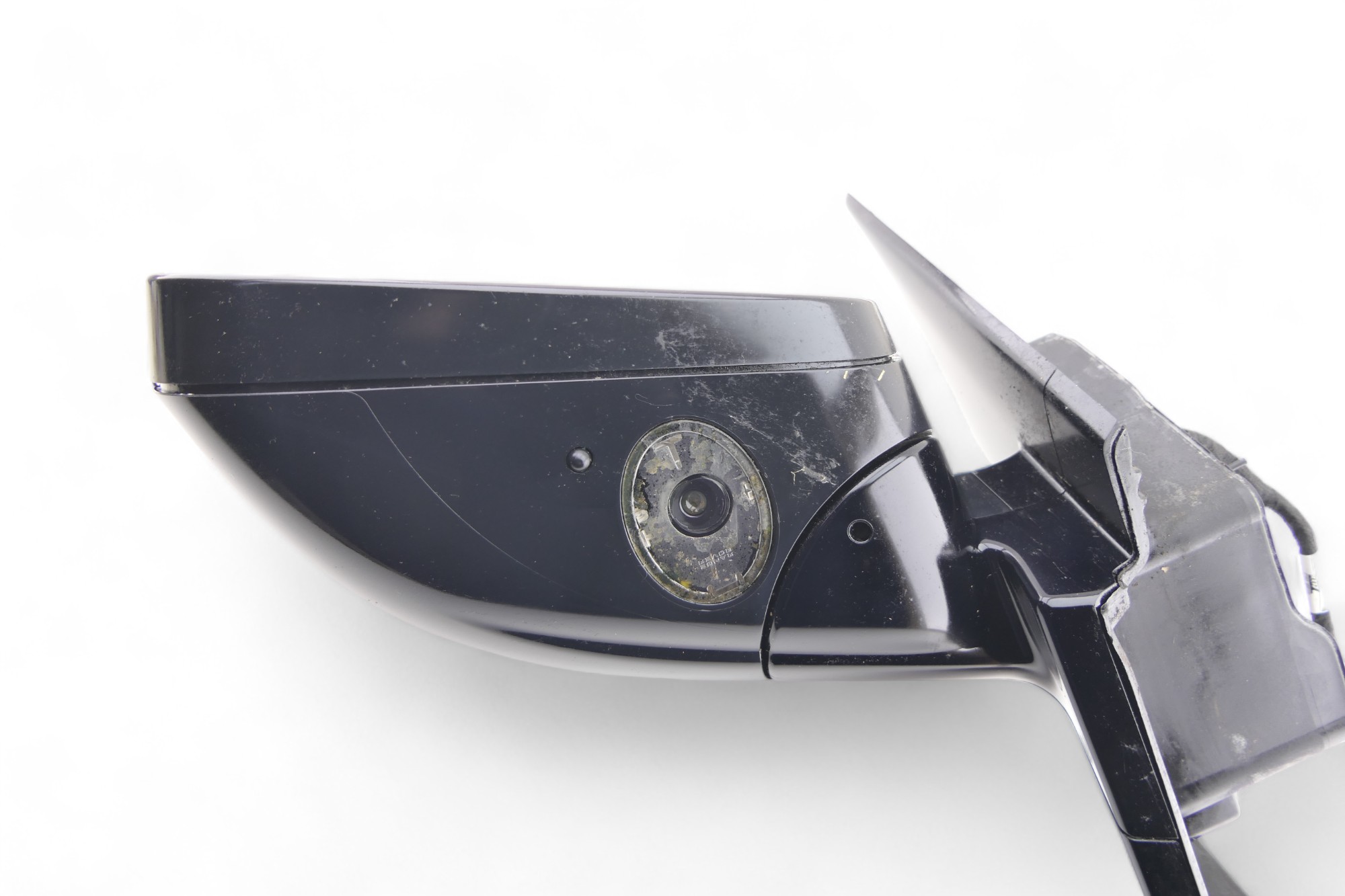 mirror left 10 PIN LAND ROVER DISCOVERY V ANGLIK