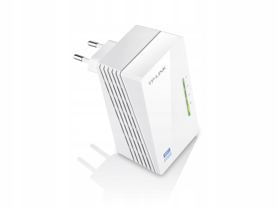 PowerLine adapter TP-Link AV500 WI-FI TL-WPA4220 Model TL-WPA4220