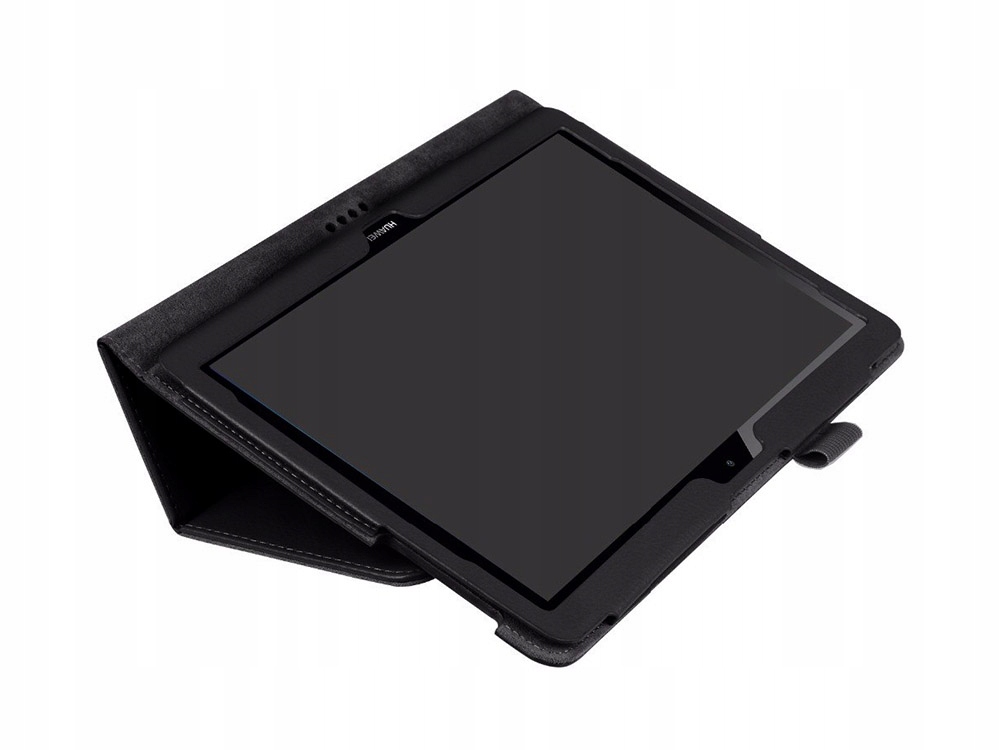 Étui pour tablette Huawei MediaPad T3 10 pouces Bookcase à
