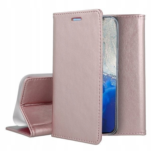 

Etui Do Samsung Galaxy S20 Pokrowiec Case Magnetic