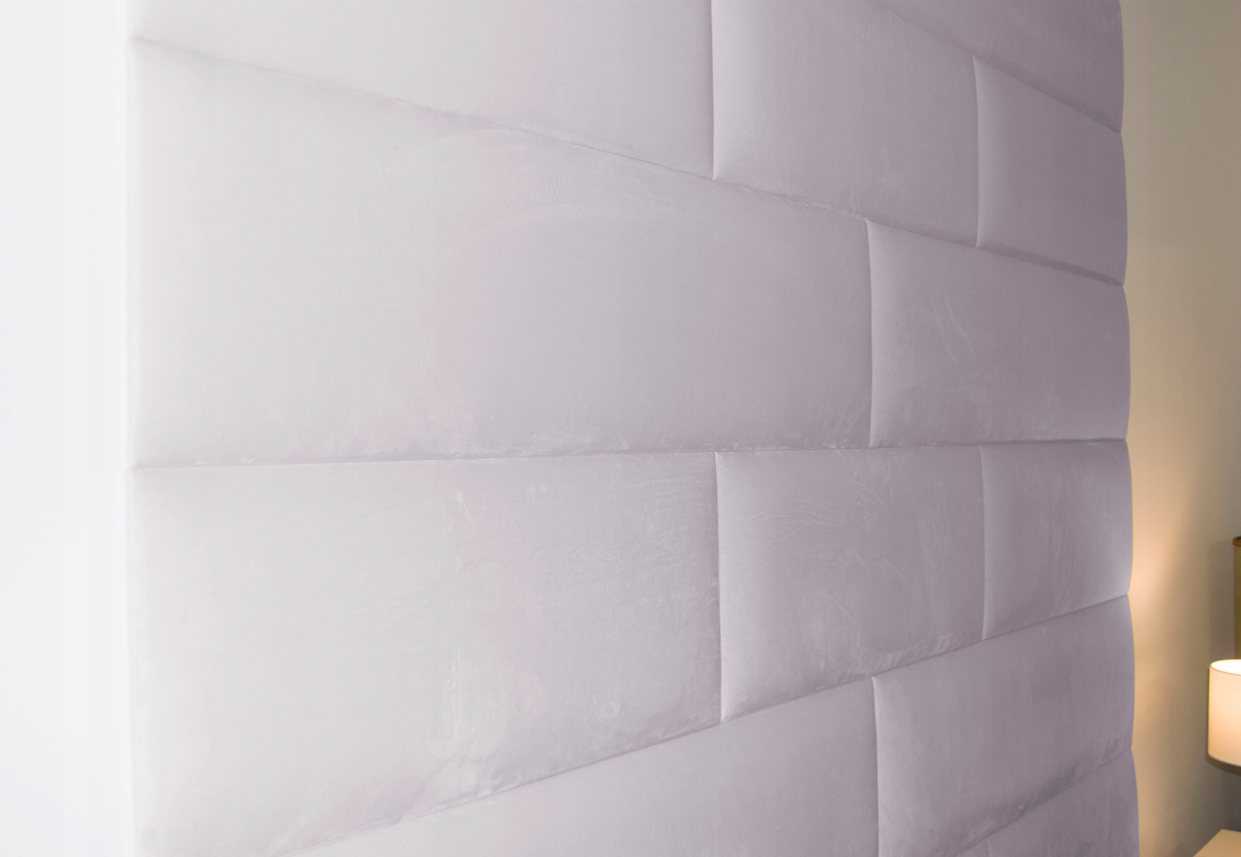 PANELE TAPICEROWANE WEZGŁOWIE ścienne 80x35