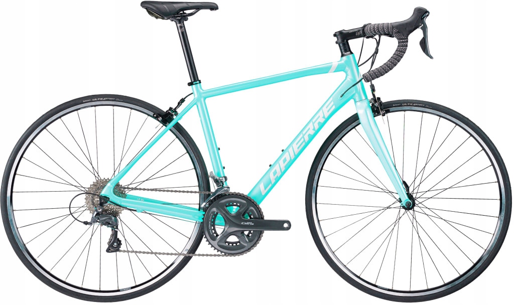 Rower Szosowy Lapierre Sensium 1.0 midstep 48M