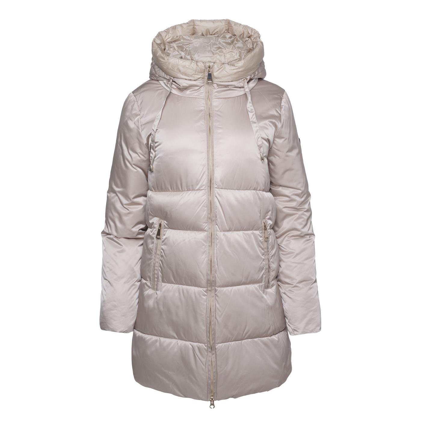 Dámská Zimní bunda 2CBL S