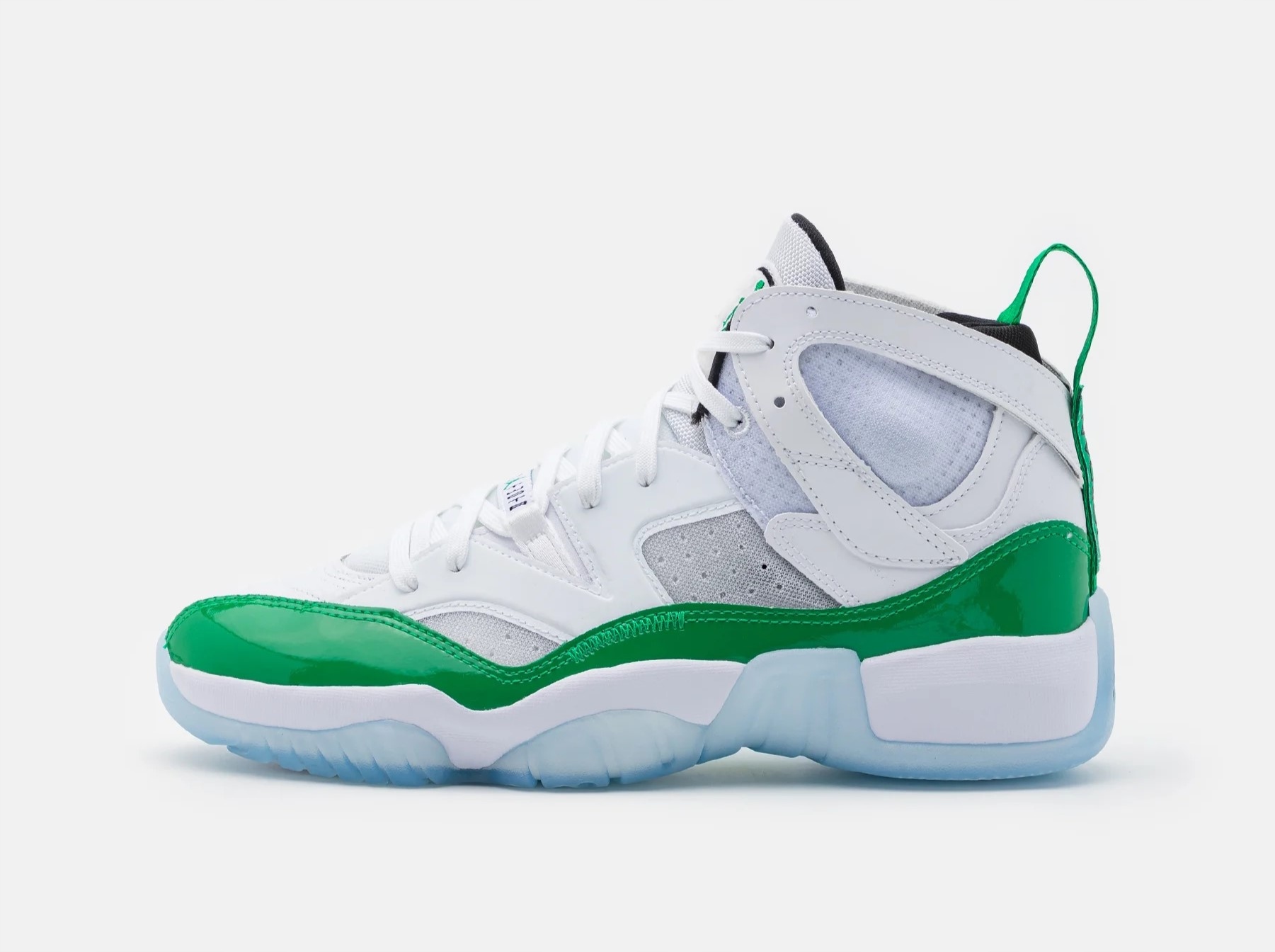 Buty męskie sportowe Air Jordan Jumpman Two Trey DO1925-130 r. 46