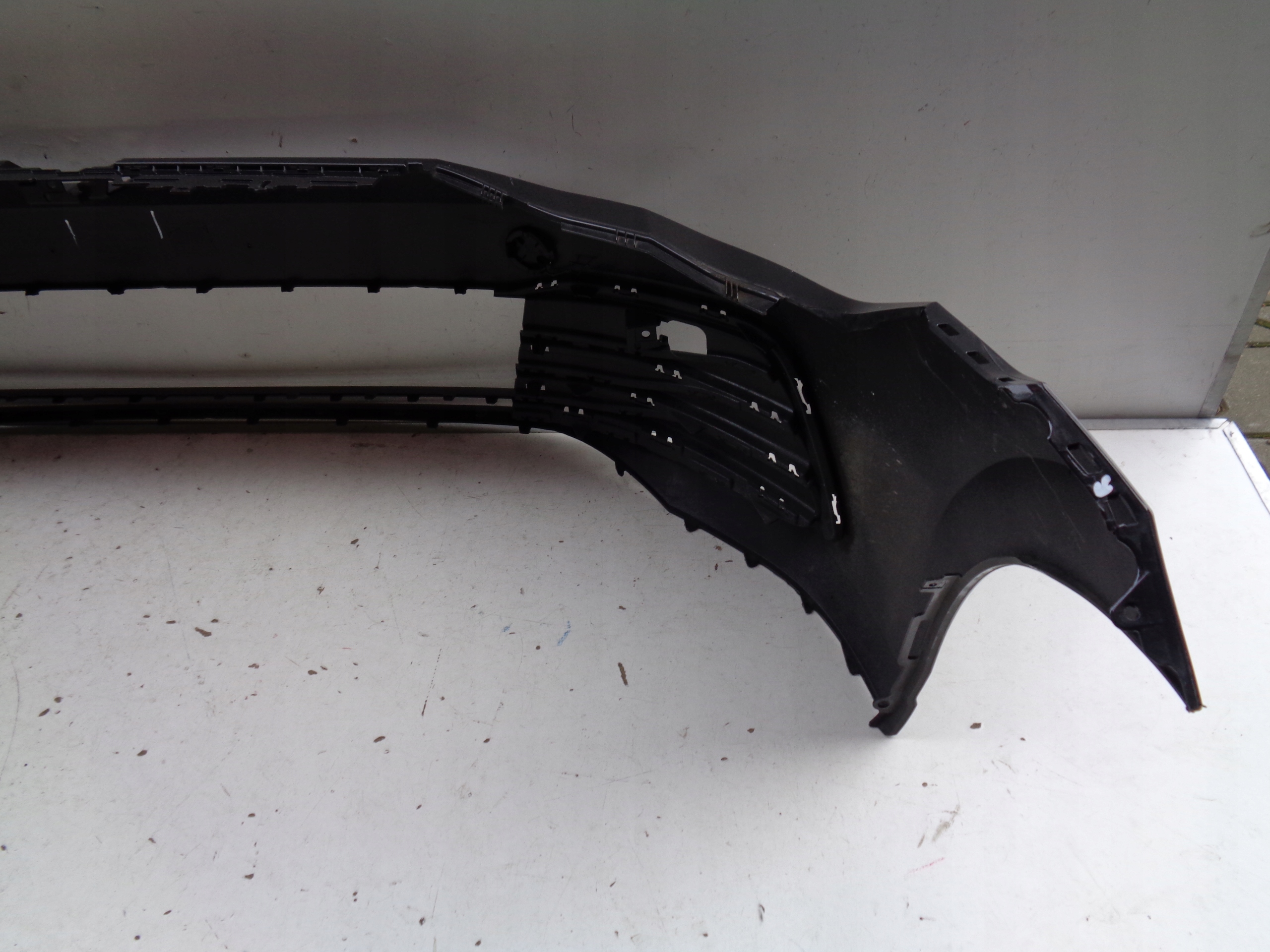 FRONTSTOSSSTANGE VW GOLF VIII 8 5H 5H0 20- NR 44093