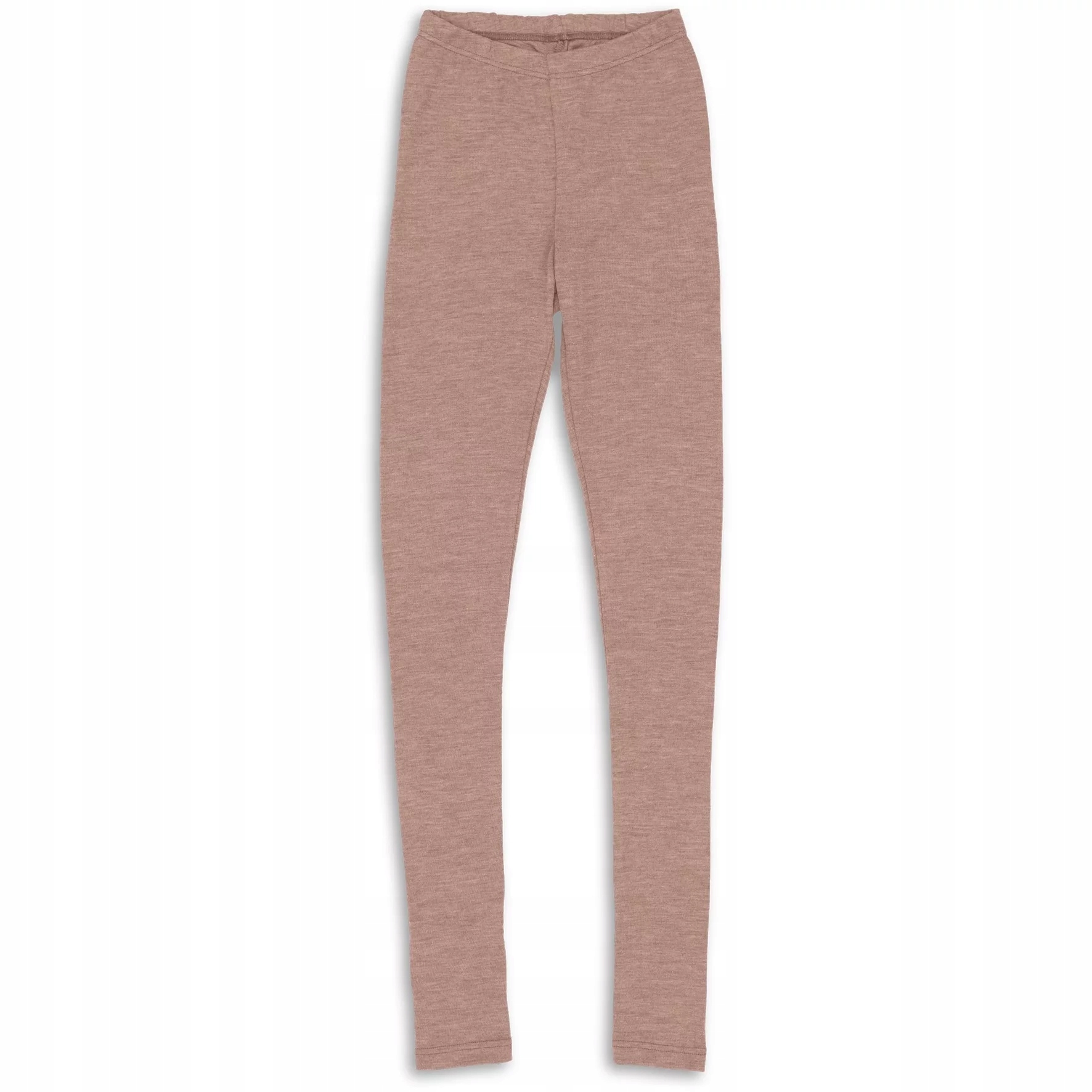 Dámské legíny dusty rose růžové 38/40 Engel Natur
