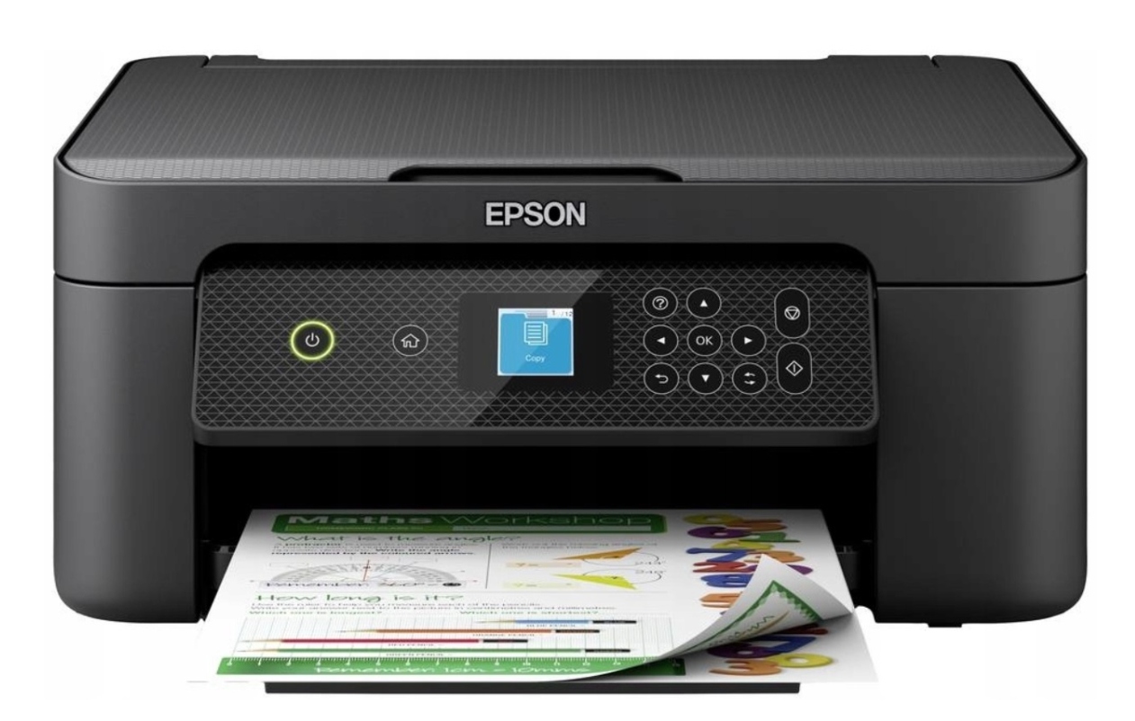 Multifunkční zařízení Epson XP-3200