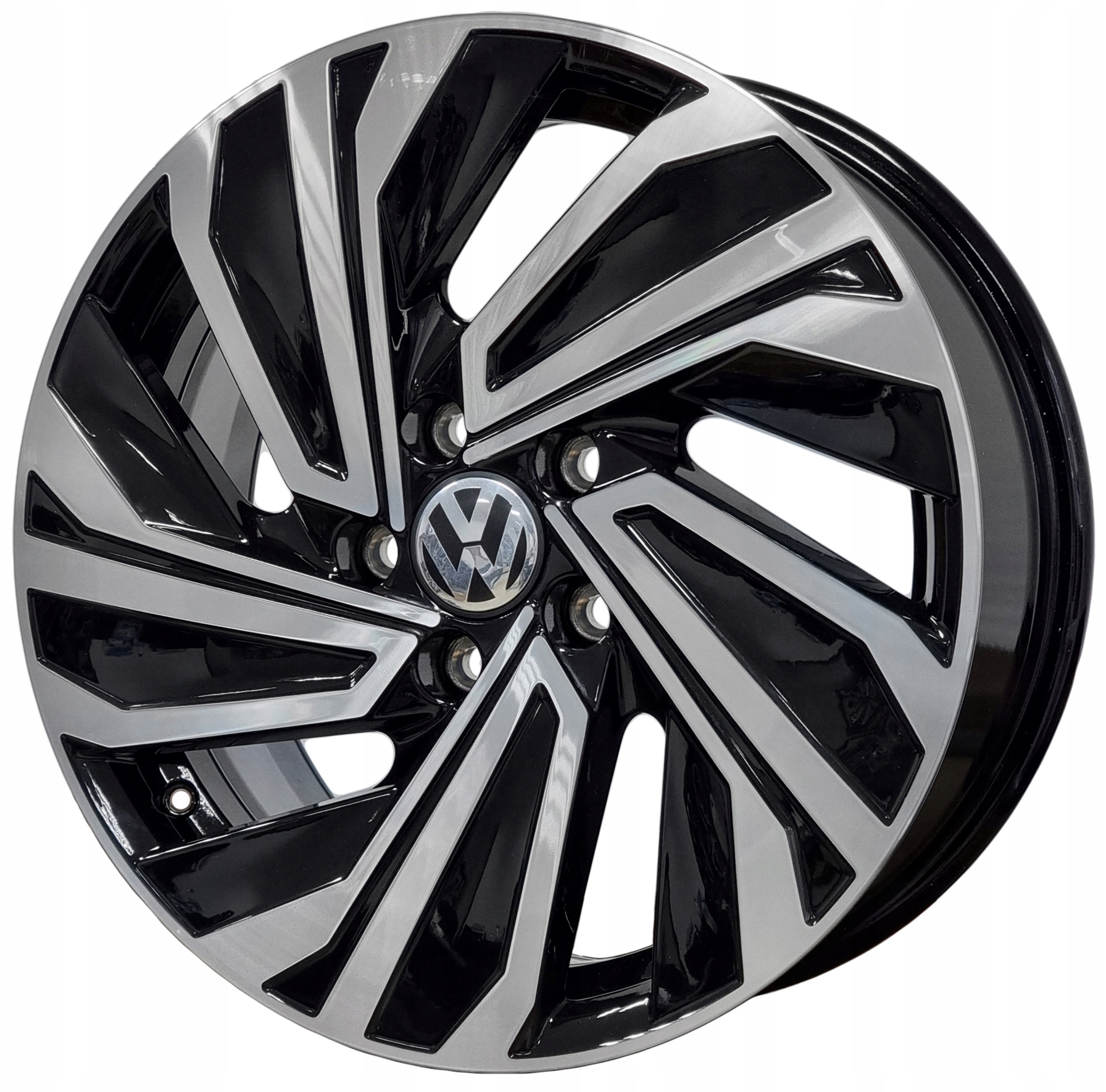 

Oryginalne Felgi 17'' Vw Arteon Passat B7 B8