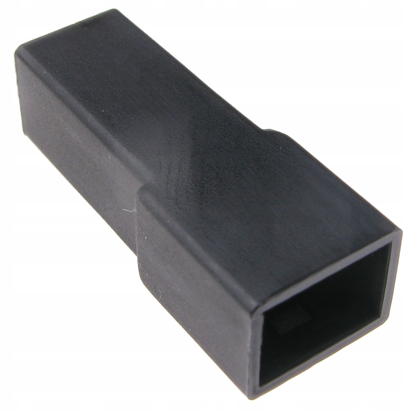 

#Osłona konektora męskiego 6,3mm (10 szt.)/4646-10