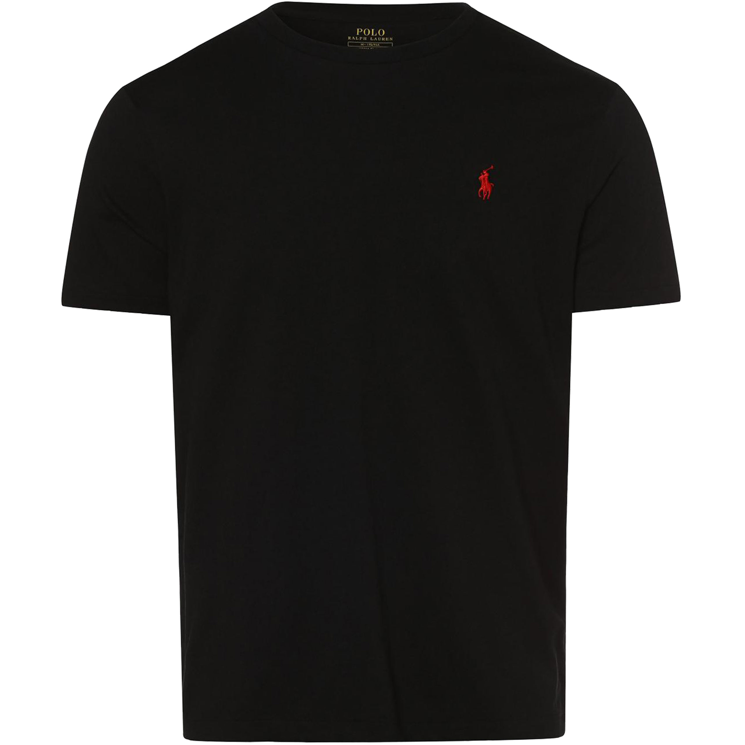 

Kolszulka T-Shirt Polo Ralph Lauren Czarna r. M