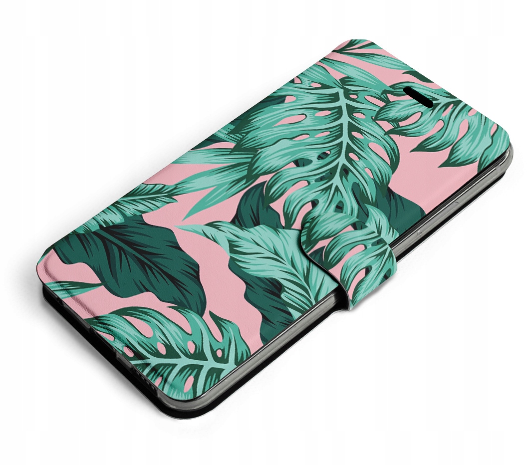 

Etui Mobiwear do Nokia 7.2 - MG03S
