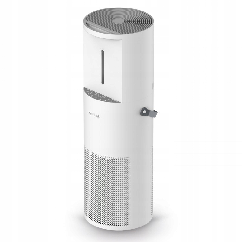 Vestfrost VP-E2S60WH Jonizacja Lampa UV-C Nawilżanie powietrza