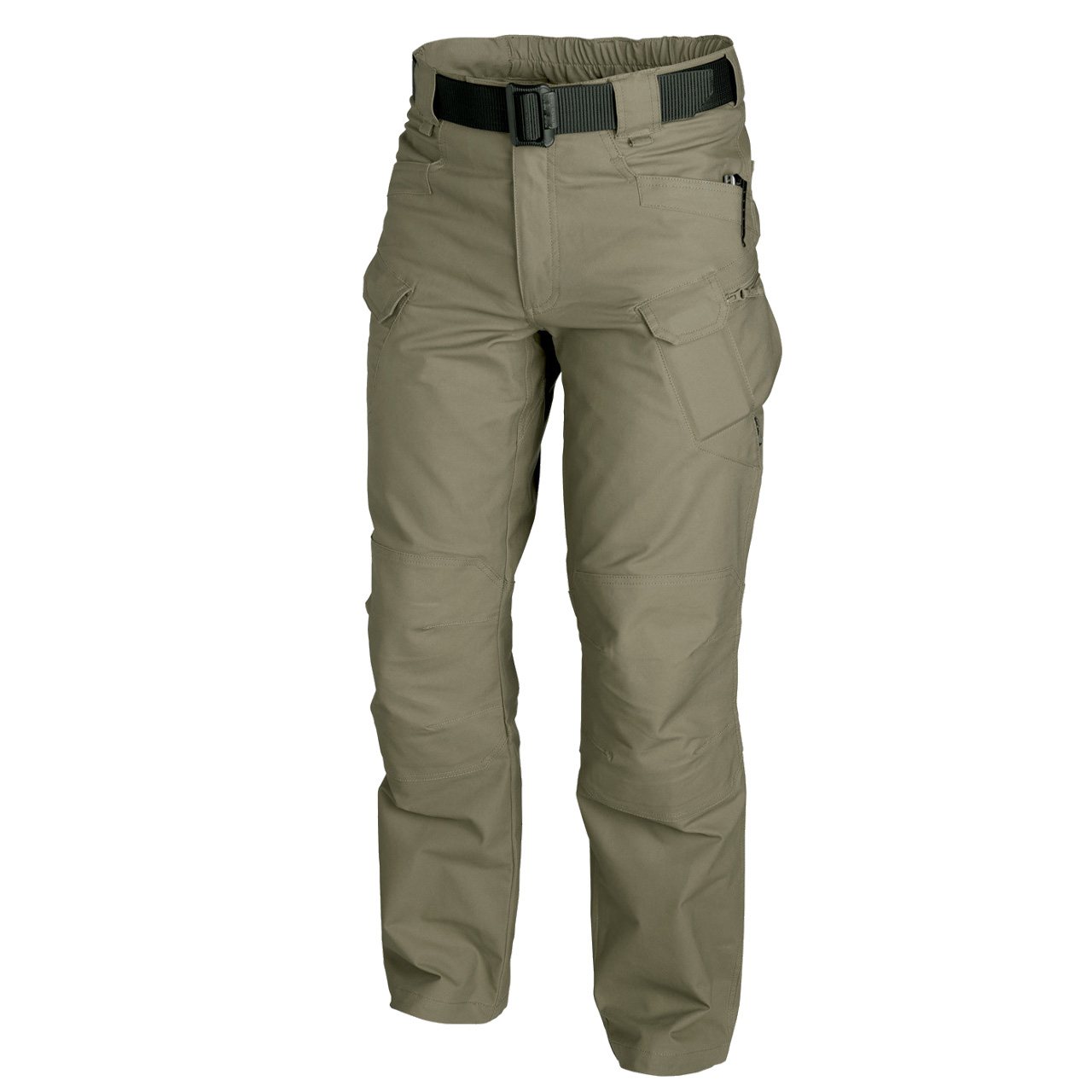 

Helikon Spodnie Taktyczne Utp R-s Ad. Green Long