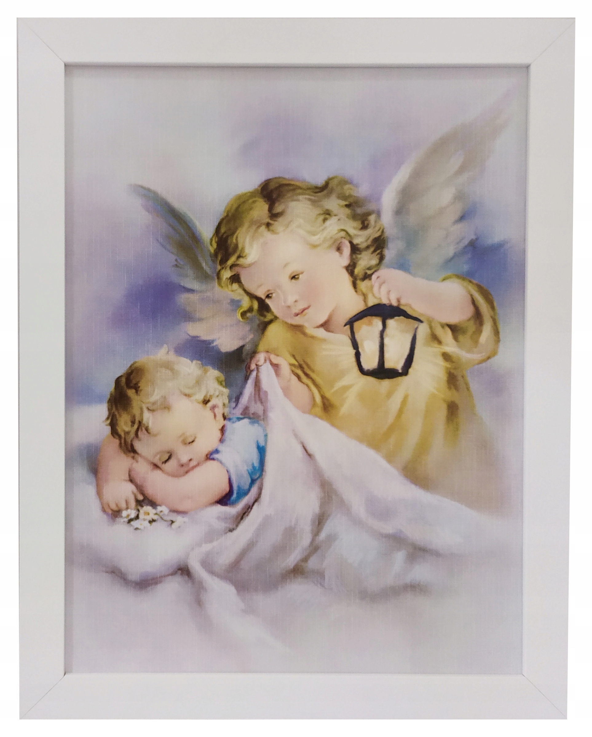 

Obrazy Religijne Aniołka Anioła Stróża Na Ściane