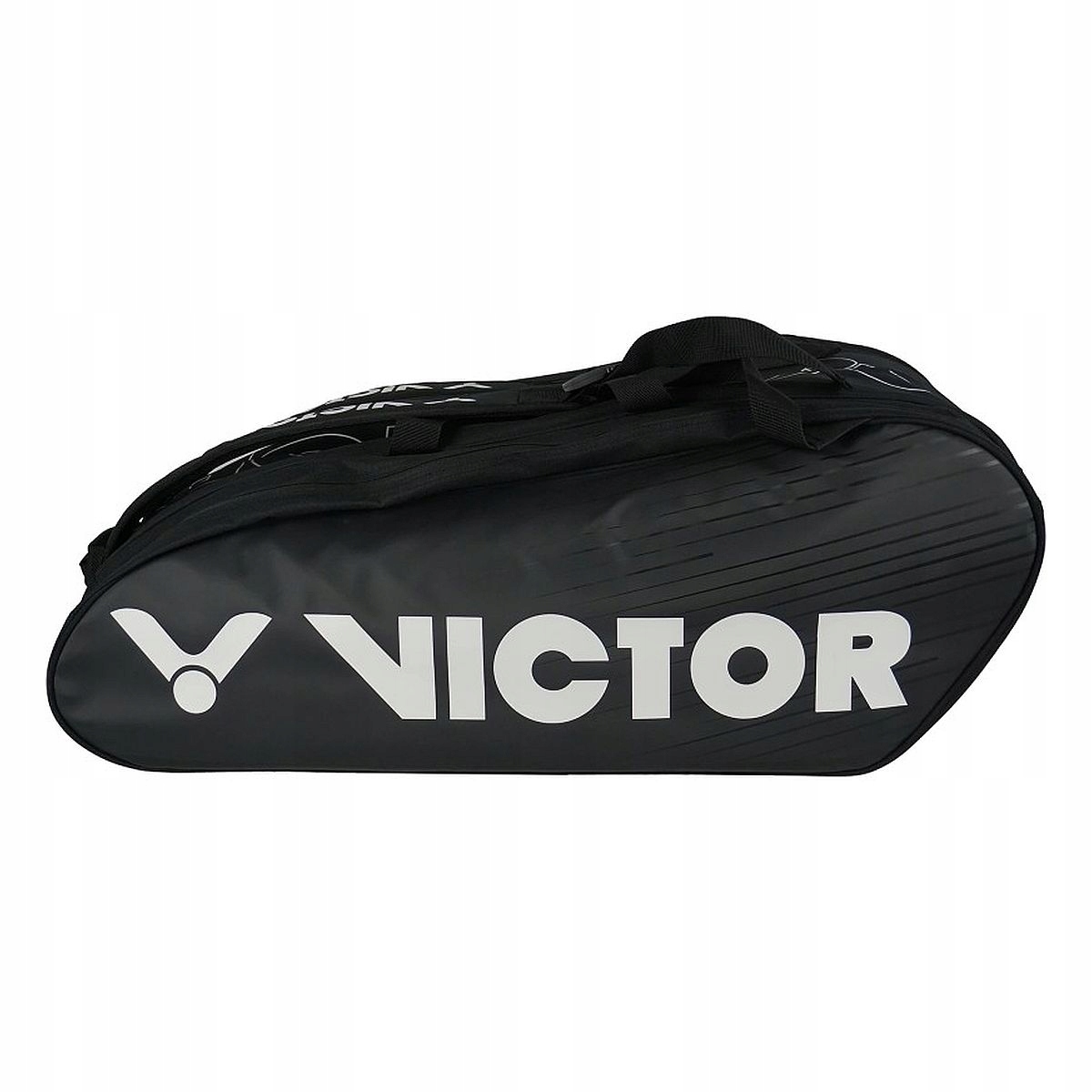 Taška na badmintonové rakety Victor 9033 Black