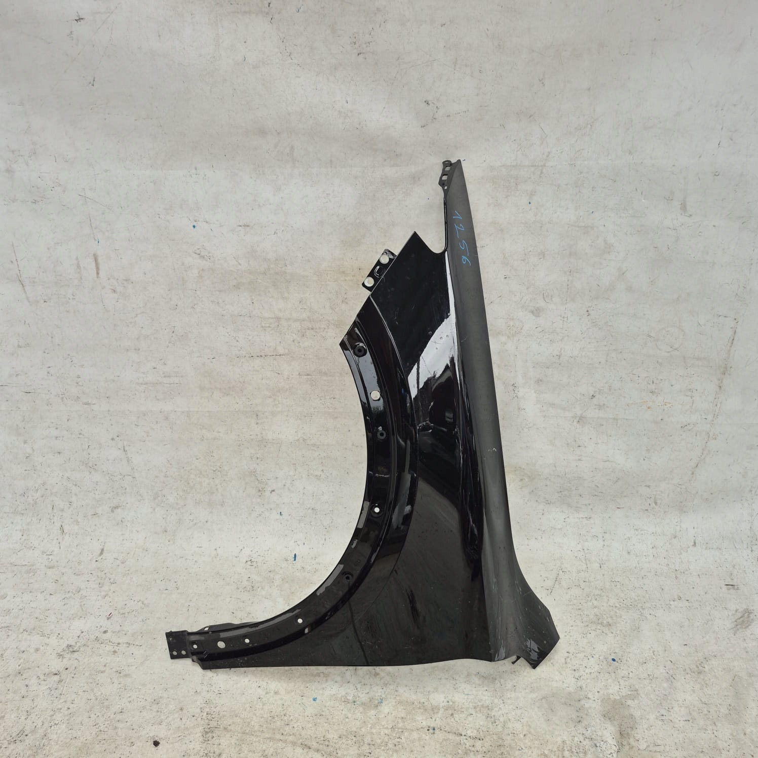 CUPRA FORMENTOR 5FF 20- fender left front front 5FF821105D