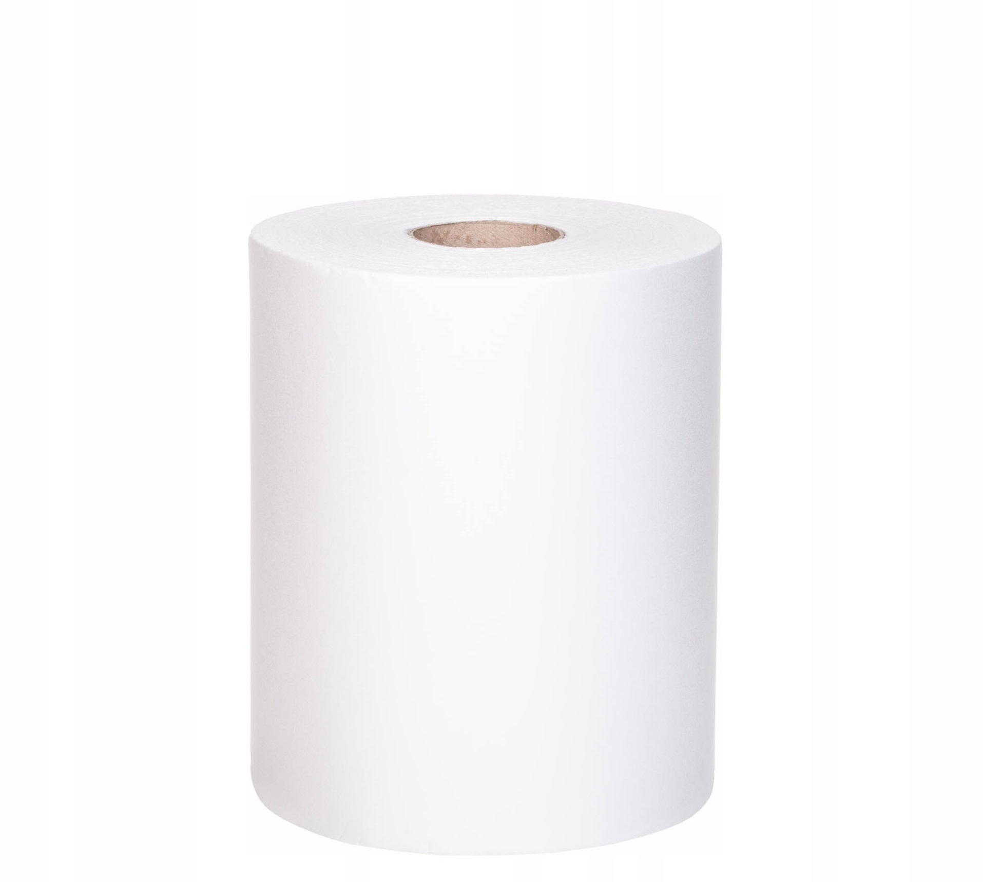 Levně Čisticí Utěrka Silný Nízkoprašný Bílý