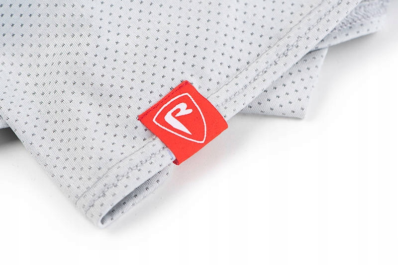 KOMIN FOX RAGE UV NECK GAITER Materiał dominujący poliester