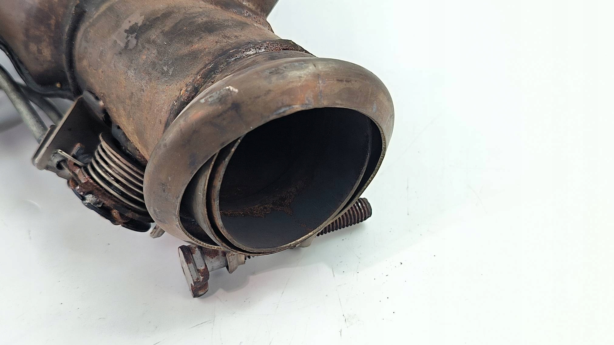 intake manifold C1748 MV AGUSTA DRAGSTER 800 RR
