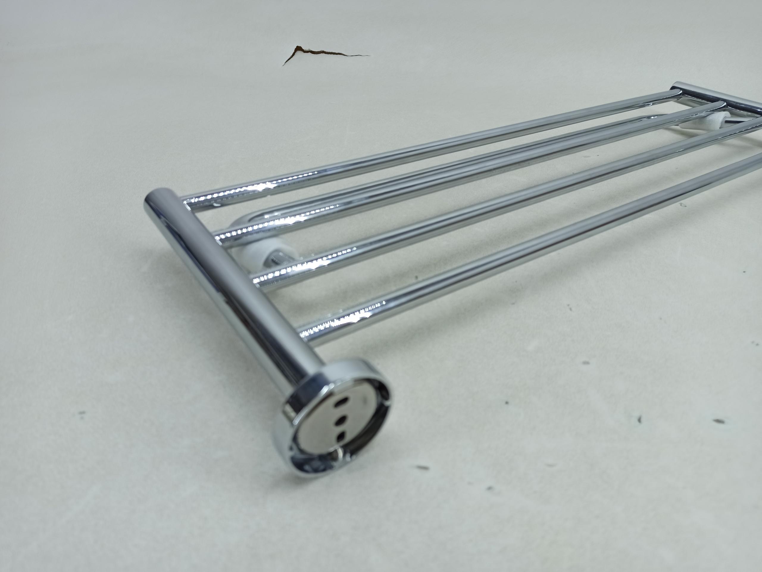 GRIFEMA IBIZA-G30124 półka łazienkowa Głębokość mebla 0 cm