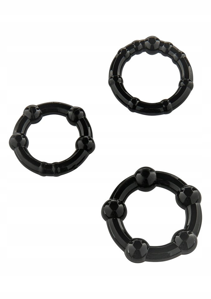 

Opaski Erekcyjne Na Penisa Stay Hard Ring Żel