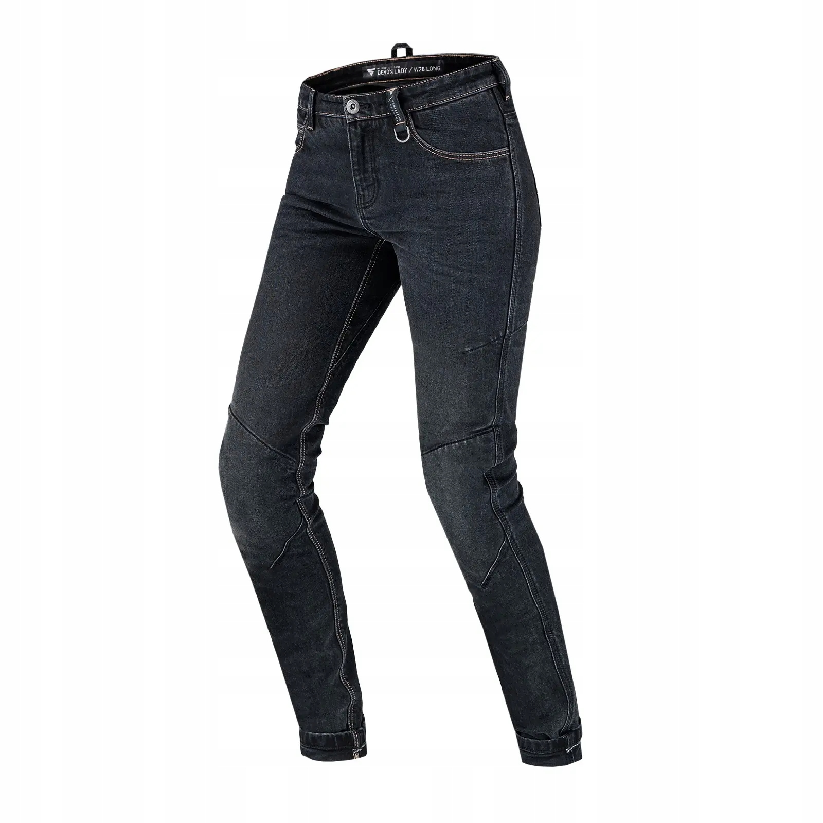 Shima Devon Lady Black Long Dámske nohavice