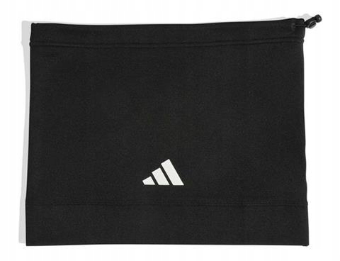 Komin Adidas Tiro Fleece JY7997 Czarny Sortowy Szalik Osfm