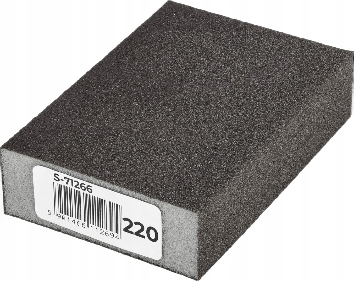 Stalco Kostka Ścierna GR.220 S-71266