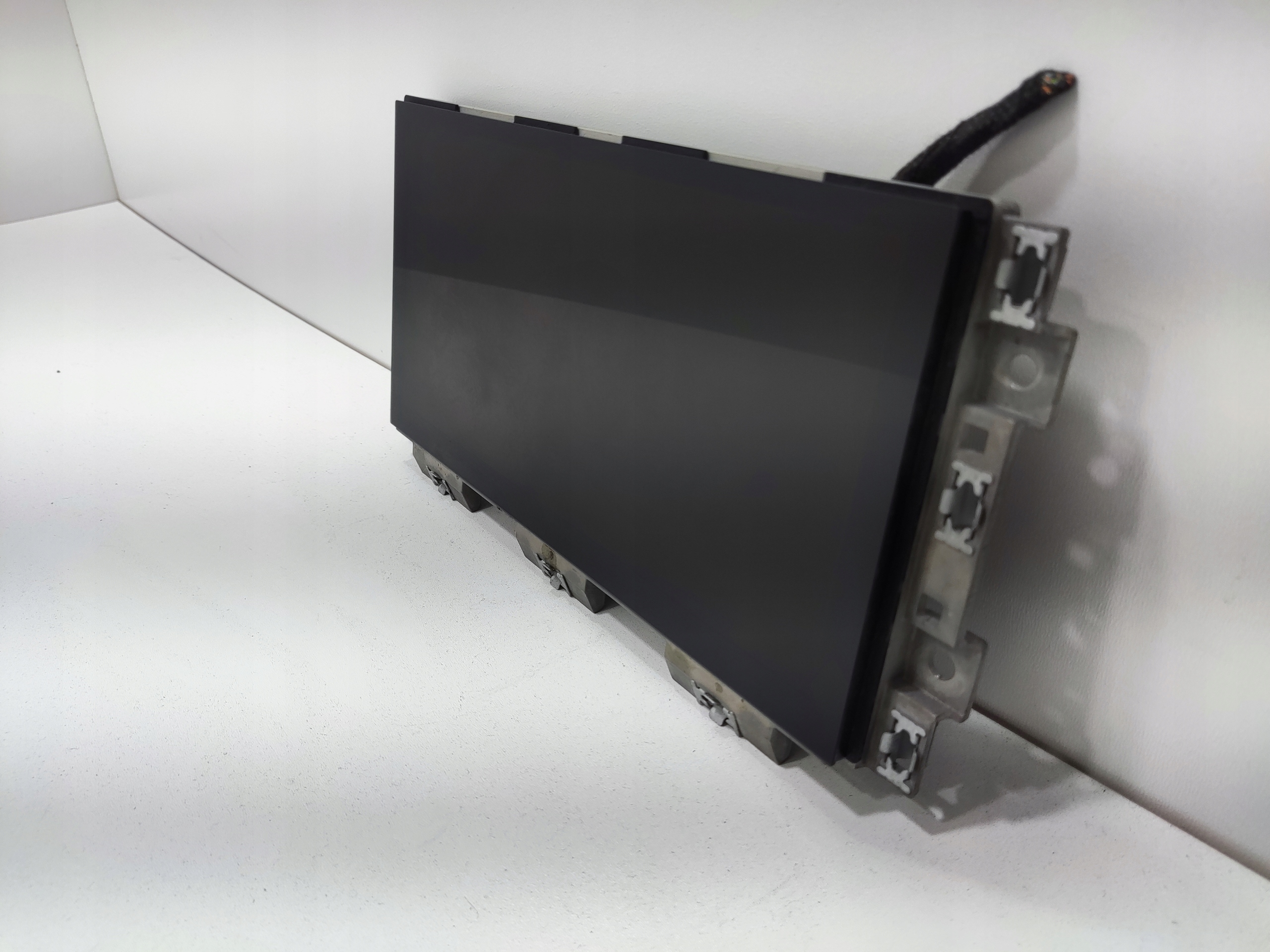 EKRAN display RADIA navigation devices AUDI A1 II 82A 82A919620A 2019-2024